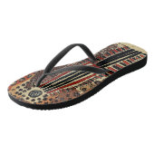 Desert Walker Man Badesandalen (Schrägansicht)