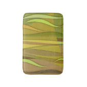 Desert Zephyr Badematte (Vorderseite Vertikal)