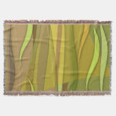 Desert Zephyr Decke (Vorderseite)