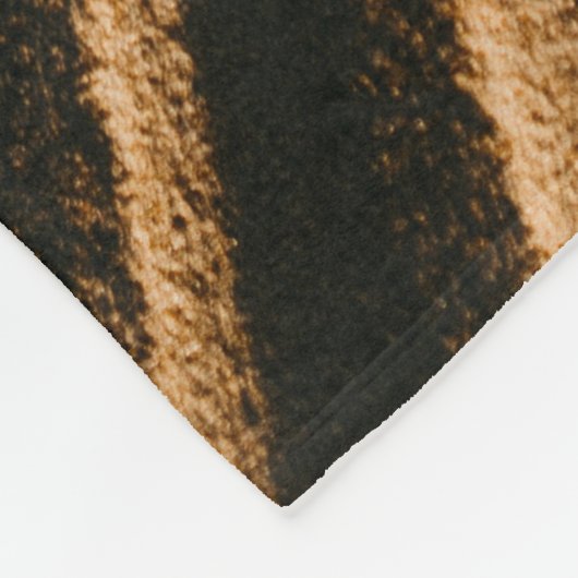 Deserto Fleecedecke (Ecke)