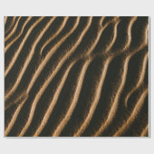 Deserto Geschenkpapier (Flach)