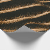 Deserto Geschenkpapier (Ecke)