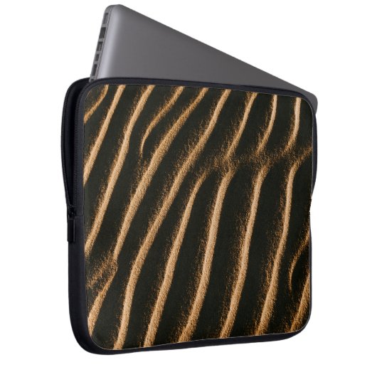 Deserto Laptopschutzhülle (Vorne Rechts)