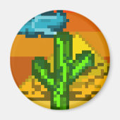 Deserto  magnet (Vorne)