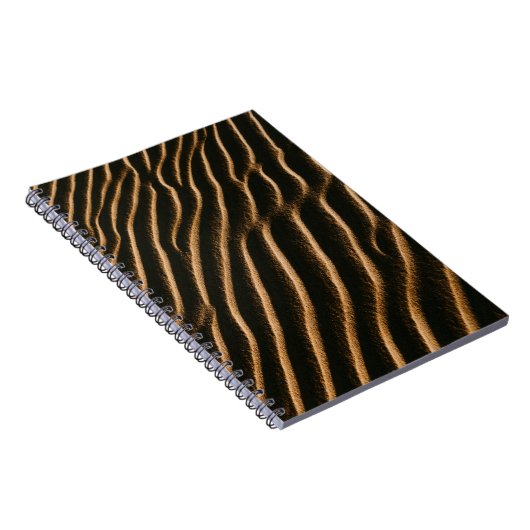 Deserto Notizblock (Rechte Seite)