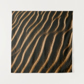 Deserto Wandteppich (Vorderseite)