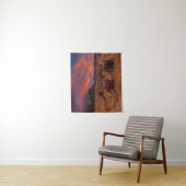 Deserts Camels Sinai Mountains Egypt Wandteppich (Beispiel)