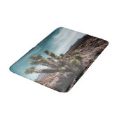 Deserts | Cholla Cactus Badematte (Schrägansicht)