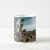 Deserts | Cholla Cactus Kaffeetasse (Mittel)