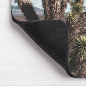 Deserts | Cholla Cactus Mousepad (Ecke)