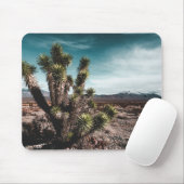 Deserts | Cholla Cactus Mousepad (Mit Mouse)