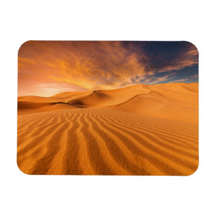 Deserts Desert in the United Arab Emirates Magnet