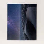 Deserts | Empty Quarter Desert Abu Dhabi Puzzle (Vertikal)