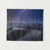 Deserts | Empty Quarter Desert Abu Dhabi Wandteppich (Vorderseite (Horizontal))