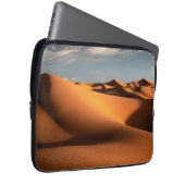 Deserts | Erg Chebbi Dunes Morocco Laptopschutzhülle (Vorne Rechts)