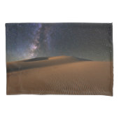 Deserts | Gobi Desert, Mongolia Kissenbezug (Vorderseite)