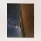 Deserts | Gobi Desert, Mongolia Puzzle (Vertikal)