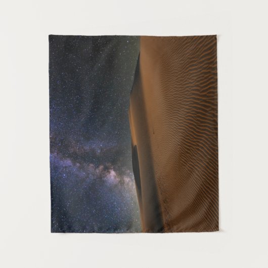 Deserts | Gobi Desert, Mongolia Wandteppich (Vorderseite)