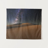 Deserts | Gobi Desert, Mongolia Wandteppich (Vorderseite (Horizontal))