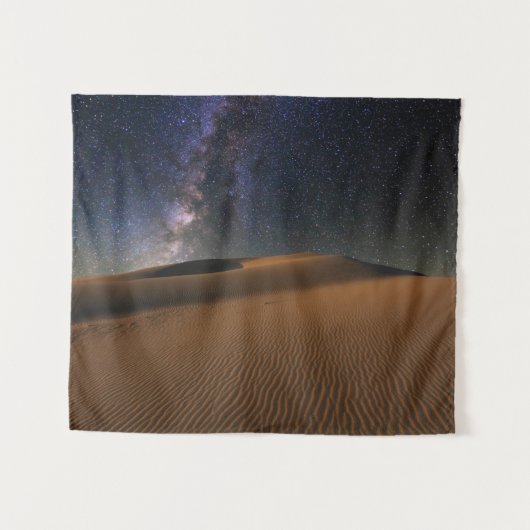 Deserts | Gobi Desert, Mongolia Wandteppich (Vorderseite (Horizontal))