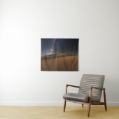 Deserts | Gobi Desert, Mongolia Wandteppich (Beispiel (Horizontal))