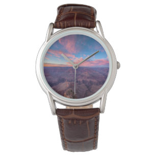 Deserts Hopi Point Grand Canyon Arizona Armbanduhr