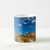 Deserts Joshua | Tree National Park Kaffeetasse (Mittel)