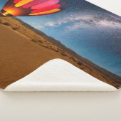 Deserts | Mesquite Dunes Death Valley Sherpadecke (3/4)