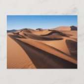 Deserts | Namib Naukluft National Park Postkarte (Vorderseite)