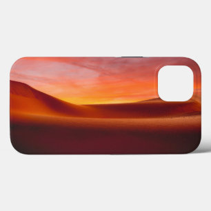 Deserts Rolling Desert Landscape Case-Mate iPhone Hülle