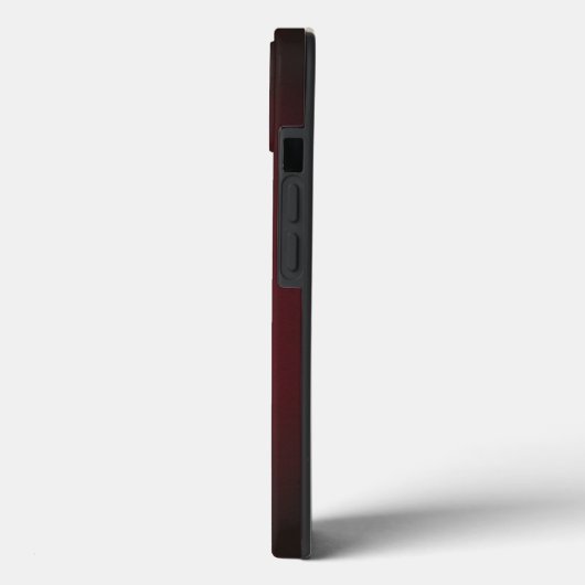 Deserts | Rolling Desert Landscape Case-Mate iPhone Hülle (Rückseite / Links)