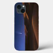 Deserts | Sand Dune Galaxy Case-Mate iPhone Hülle (Rückseite)