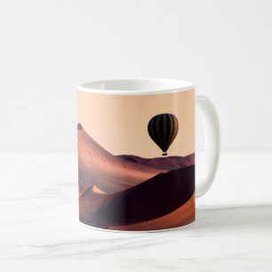Deserts Sand Dunes   Namib-Naukluft National Park Kaffeetasse