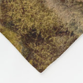 Deserts | Superstition Mountains, Arizona Fleecedecke (Ecke)