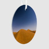 Deserts | Wahiba Sands, Oman Ornament (Vorderseite)