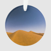 Deserts | Wahiba Sands, Oman Ornament (Vorderseite)
