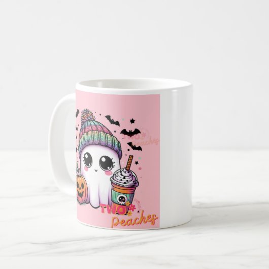 Desgin Tasse (Vorderseite Links)