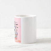 Desgin Tasse (Mittel)