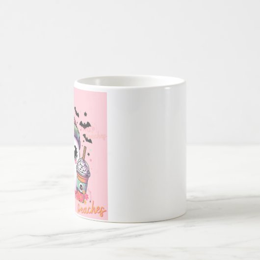 Desgin Tasse (Mittel)