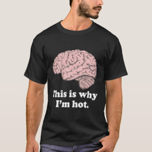Deshalb bin ich Feminis T-Shirt