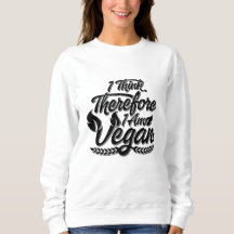 Deshalb bin ich Vegan