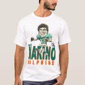 Deshaun Watson Dolphins T-Shirt (Vorderseite)