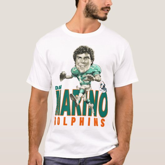 Deshaun Watson Dolphins T-Shirt (Vorderseite)