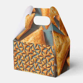Desi Samosa Geschenkschachtel