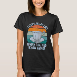 Desi Tee pakistanischer indischer Hindi Chai Männe