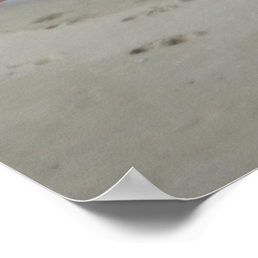 Desiderata Child of Universe Poster (Ecke)