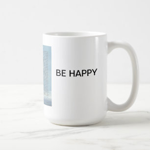 DESIDERATA Delphin-Tasse Kaffeetasse