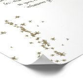 DESIDERATA Guardian Angel Poster (Ecke)