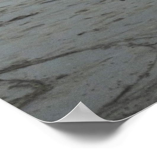 Desiderata Poster (Ecke)