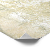 DESIDERATA-Poster von Max Ehrmann - VIELE GRÖSSEN Poster (Ecke)